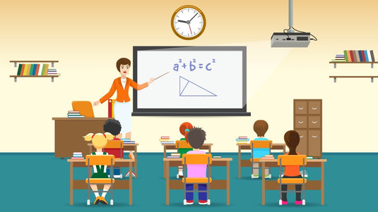 interactive whiteboard