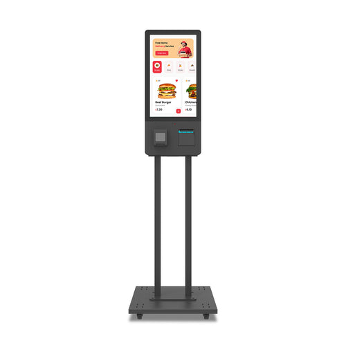 Self Service Kiosk - HUSHIDA E series