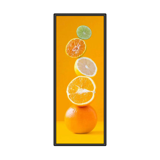 LCD Bar Screen