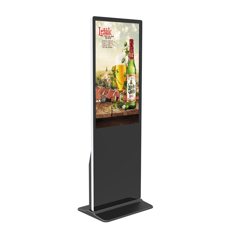 Load image into Gallery viewer, digital totem signage
