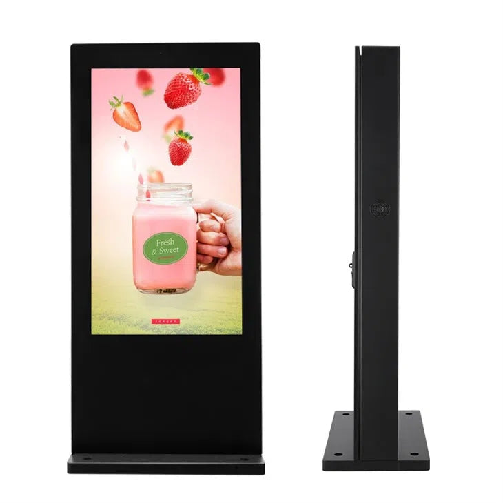 Load image into Gallery viewer, outdoor digital kiosk
